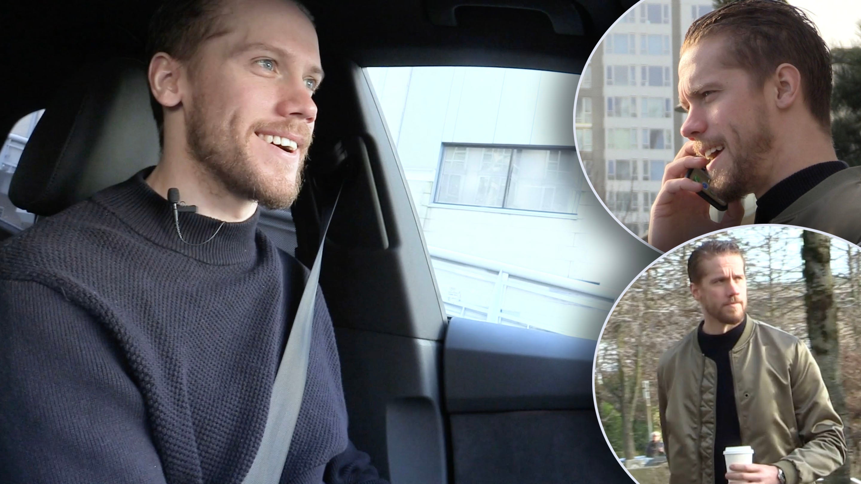 Henrik Sjöberg / HockeyNews.se