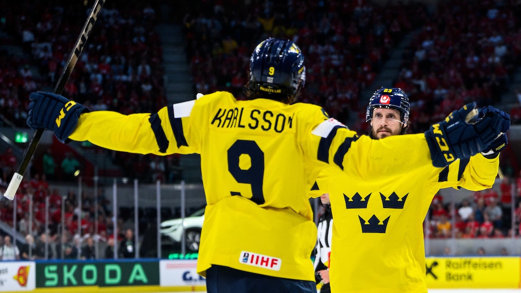 Foto: Jesper Zerman/Bildbyrån