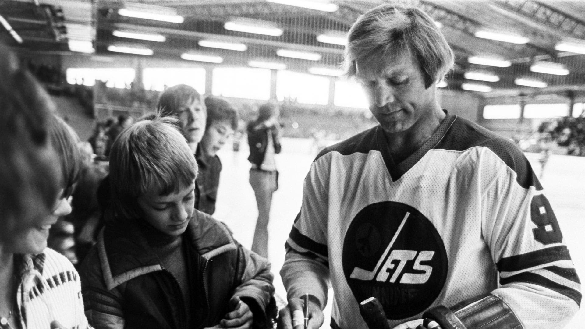 (26345) Bobby Hull