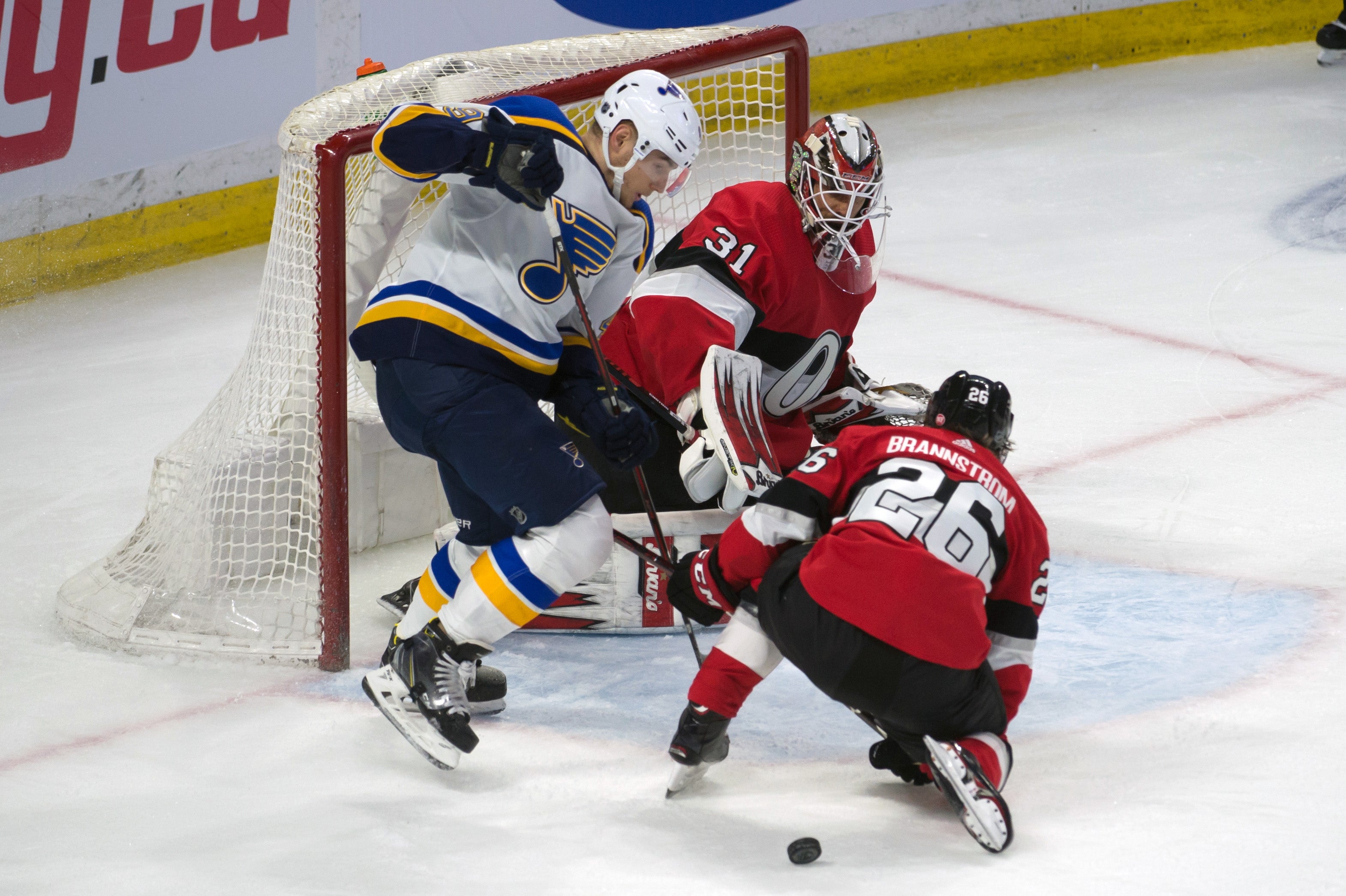 (7300) Anders Nilsson Erik Brännström