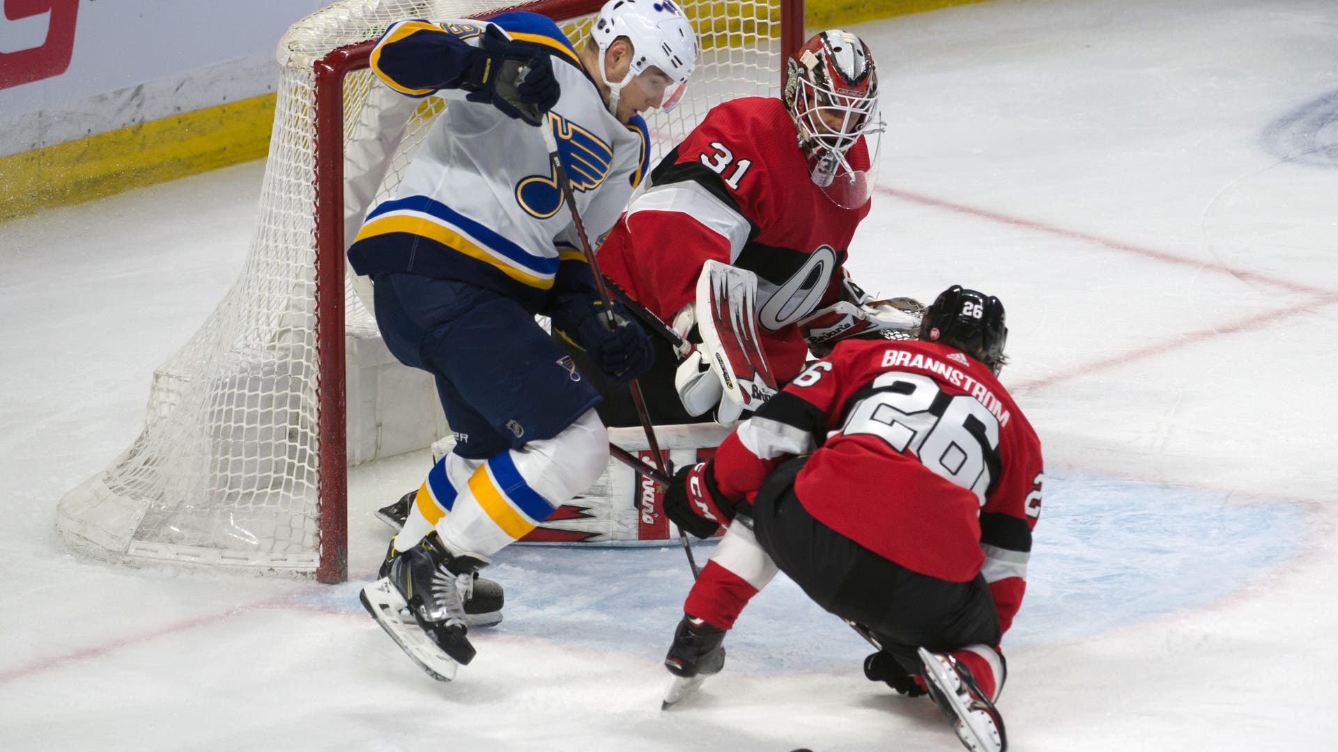 Marc Desrosiers/USA Today Sports/Bildbyrån