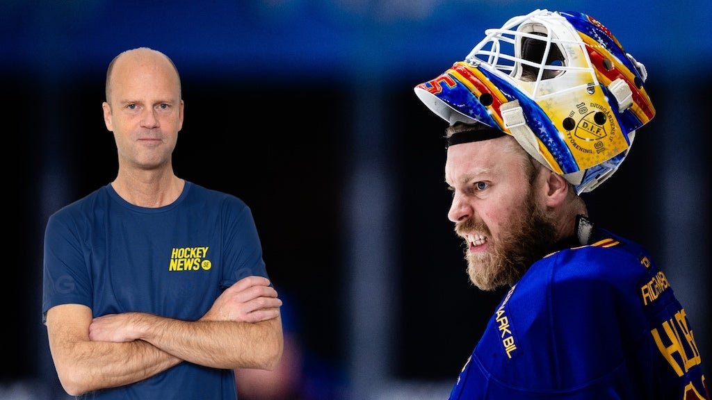 Magnus Hellberg Djurgården betyg