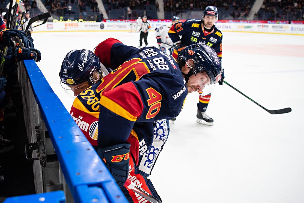 (12600) Jacob Josefson/Djurgården