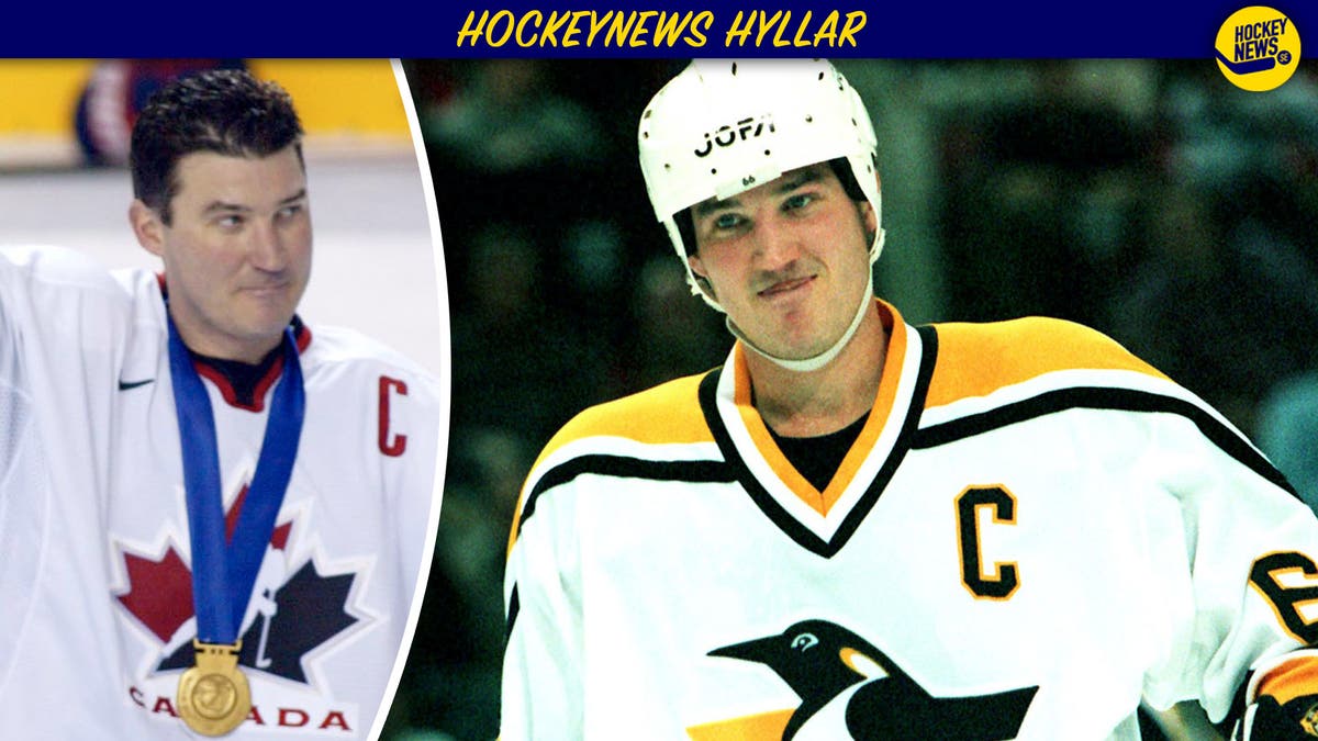 (29183) Mario Lemieux