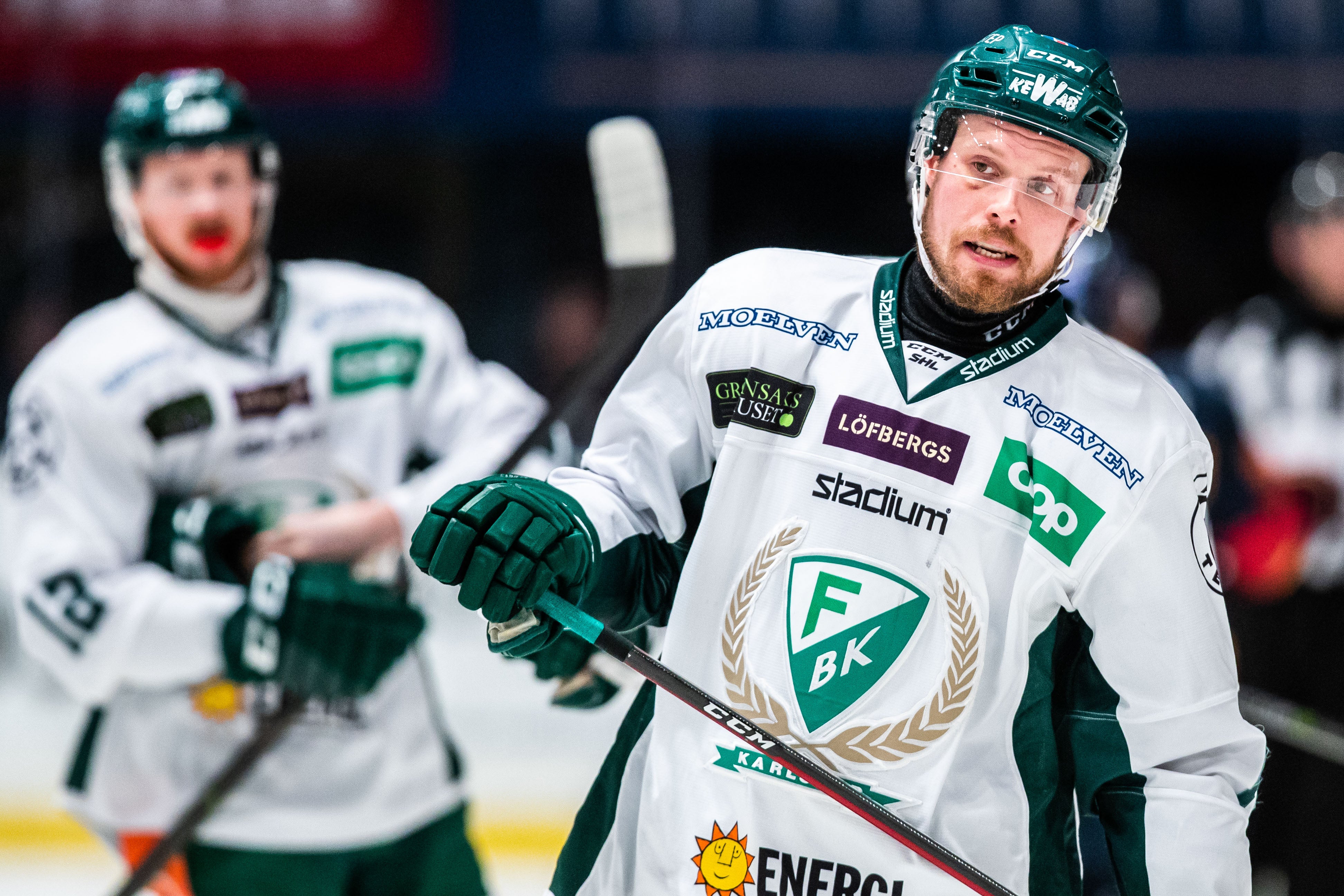 (15624) Alexander Johansson