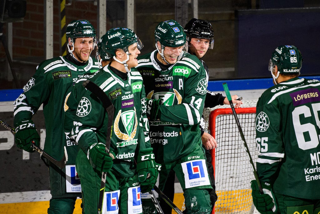 Fredrik Karlsson/Bildbyrån
