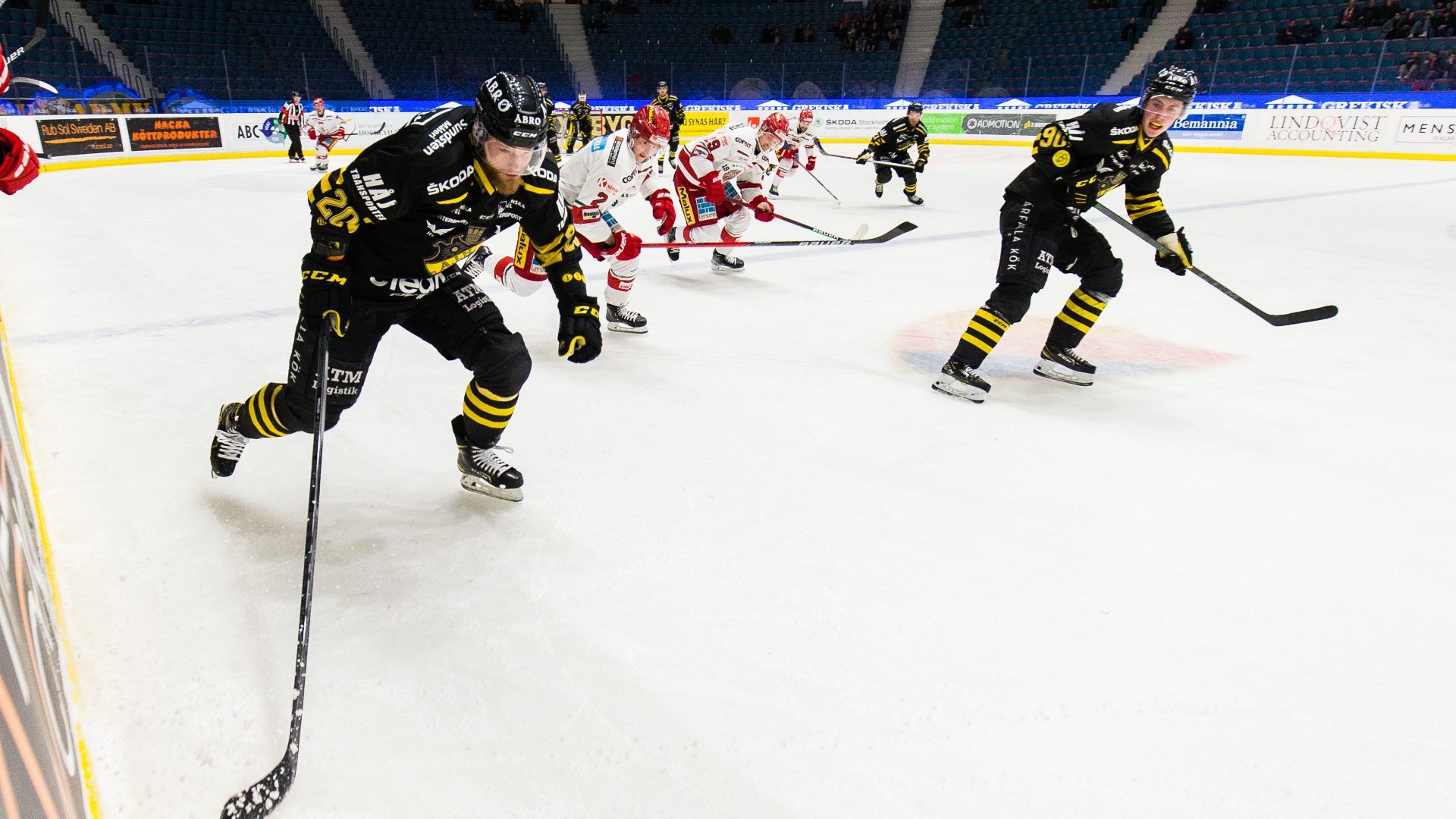 Bildbyrån