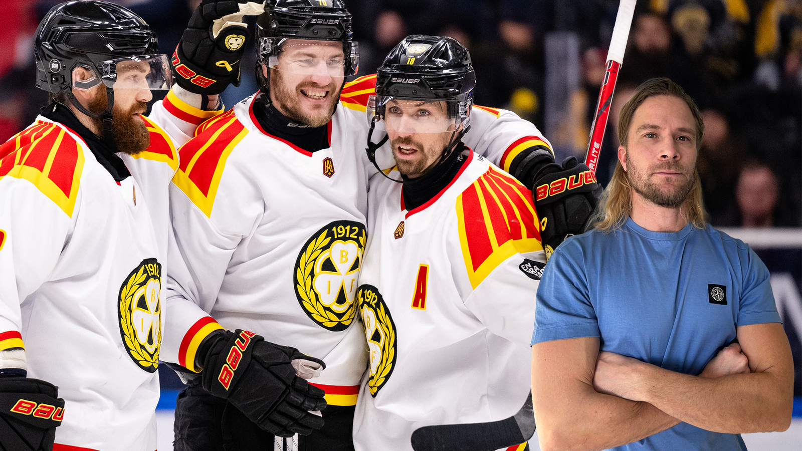 (32000) Brynäs 9/2 PP