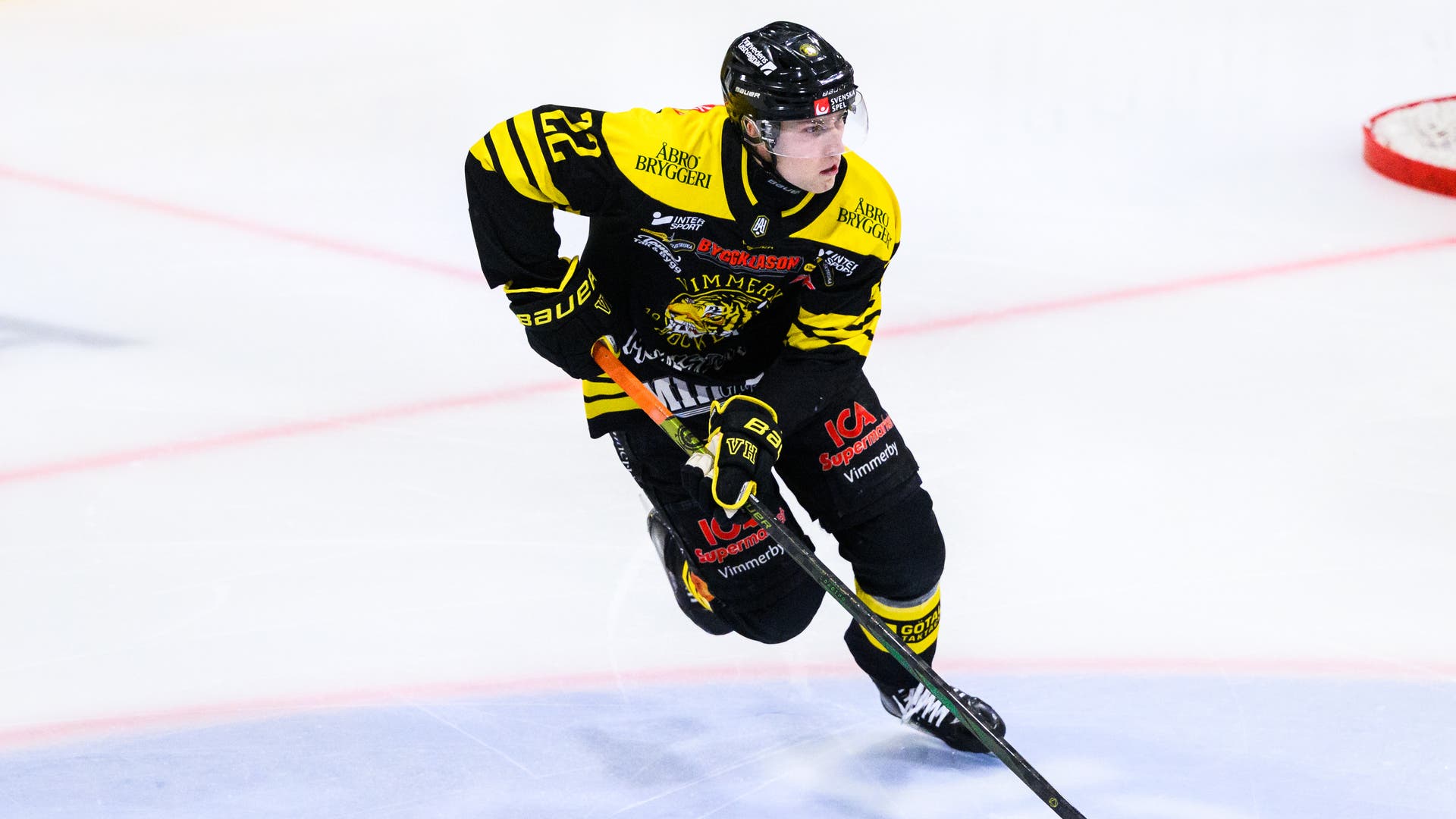 Lindgren.