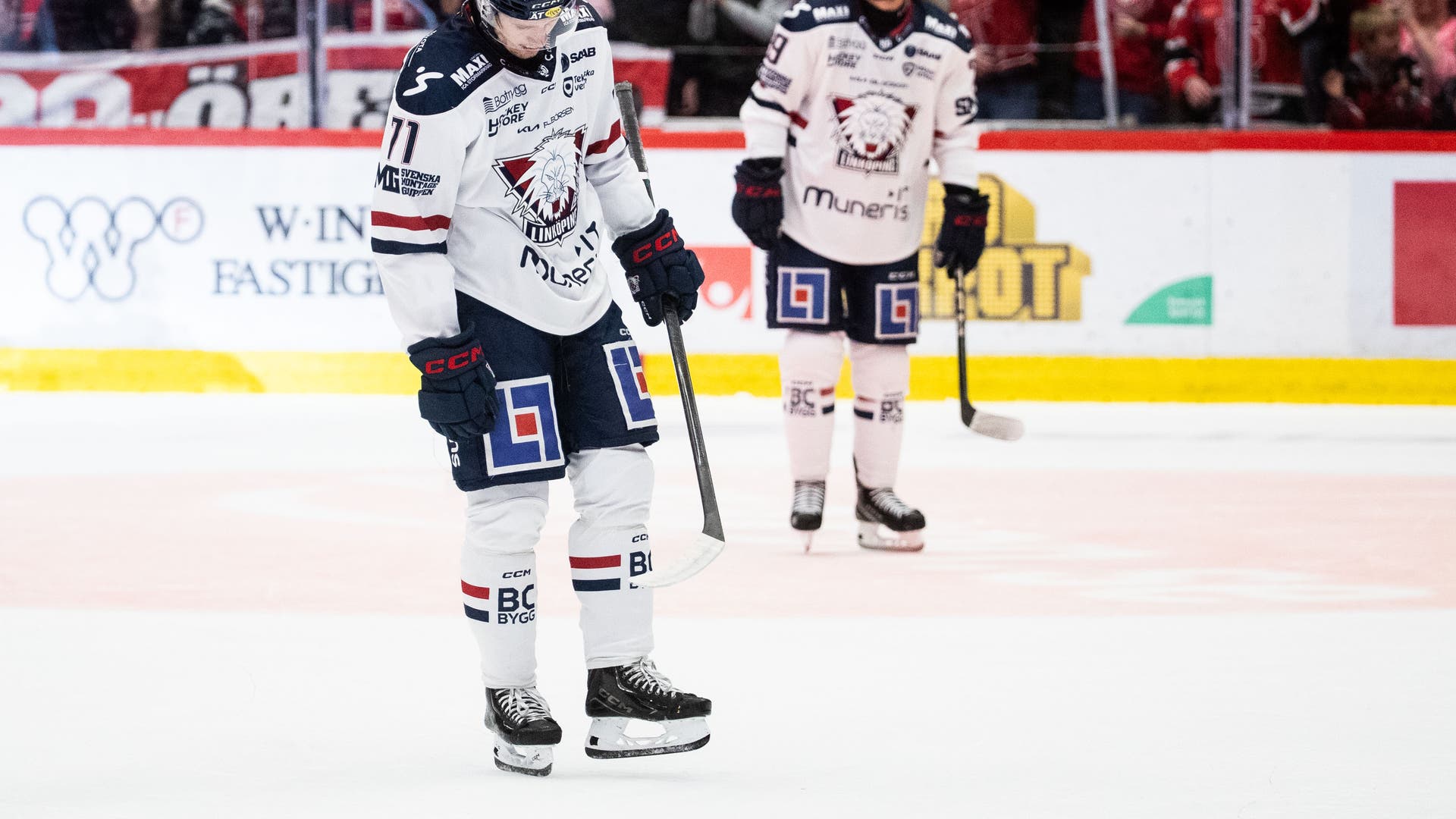 Bildbyrån.