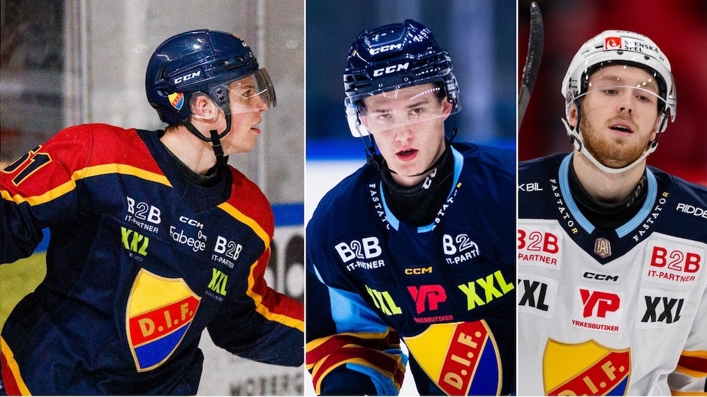 Foto: Bildbyrån