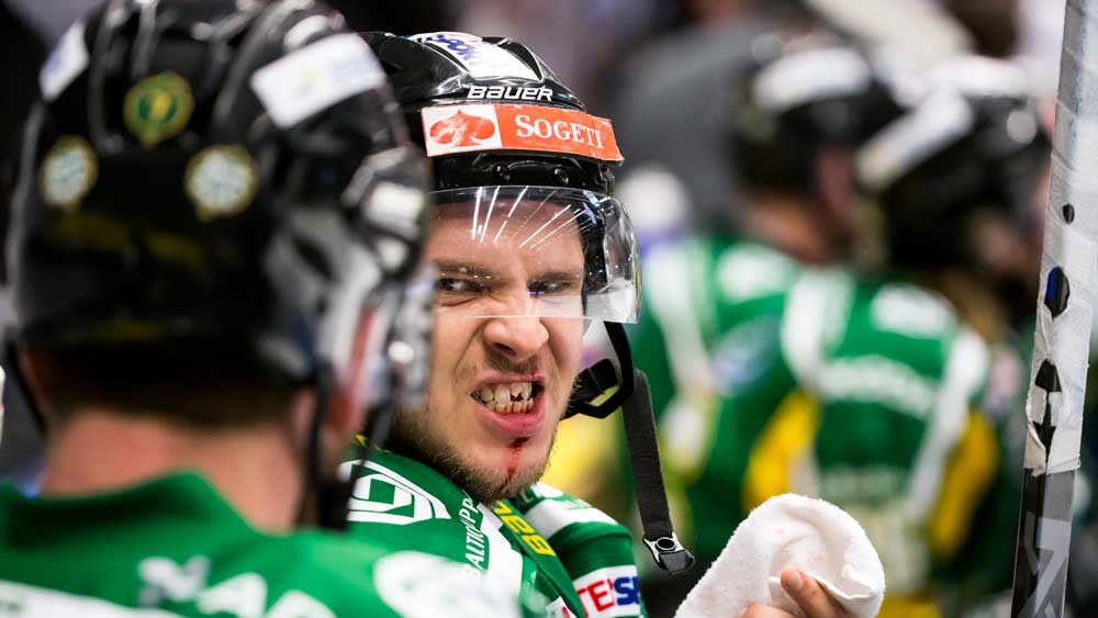 Daniel Eriksson/Bildbyrån