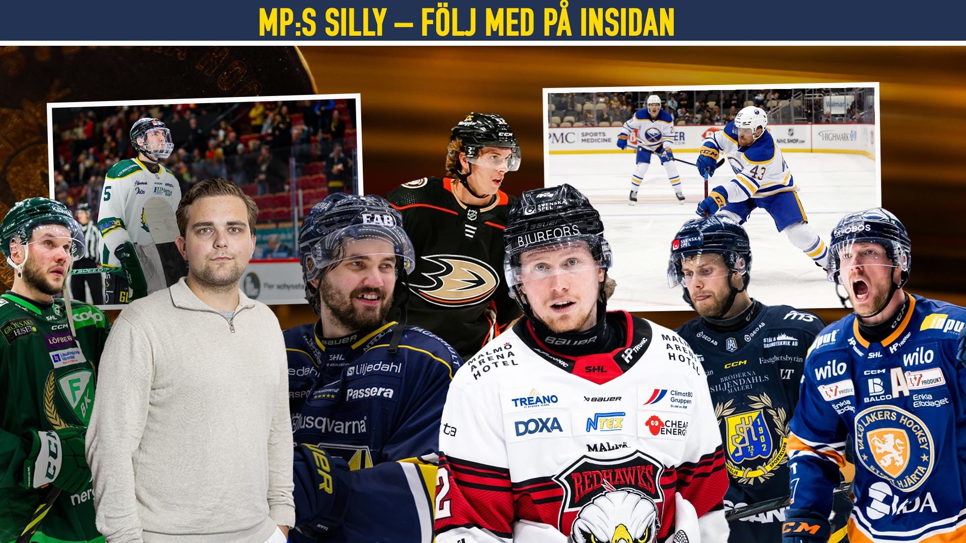Foto: Bildbyrån