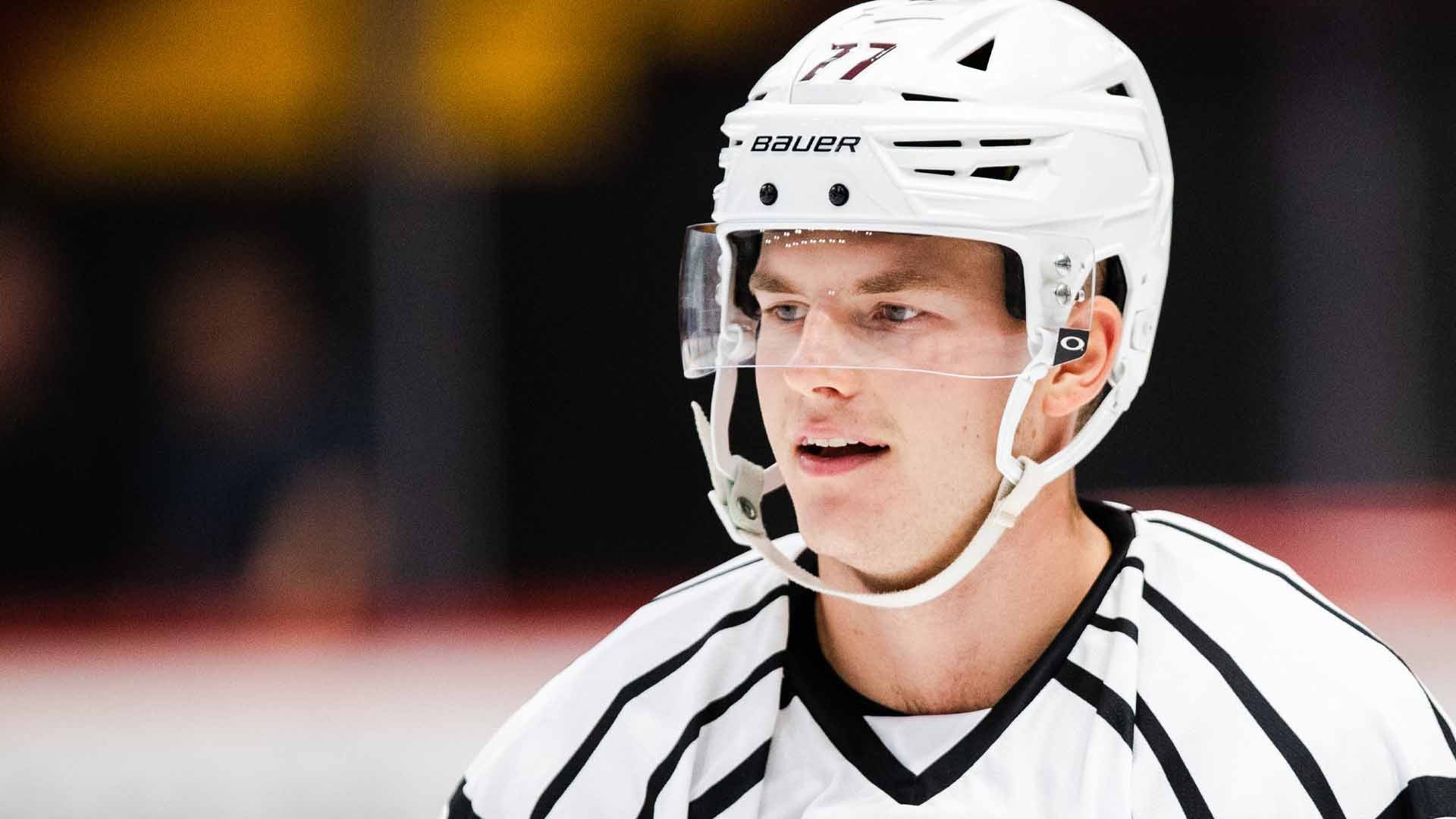 Victor Söderström