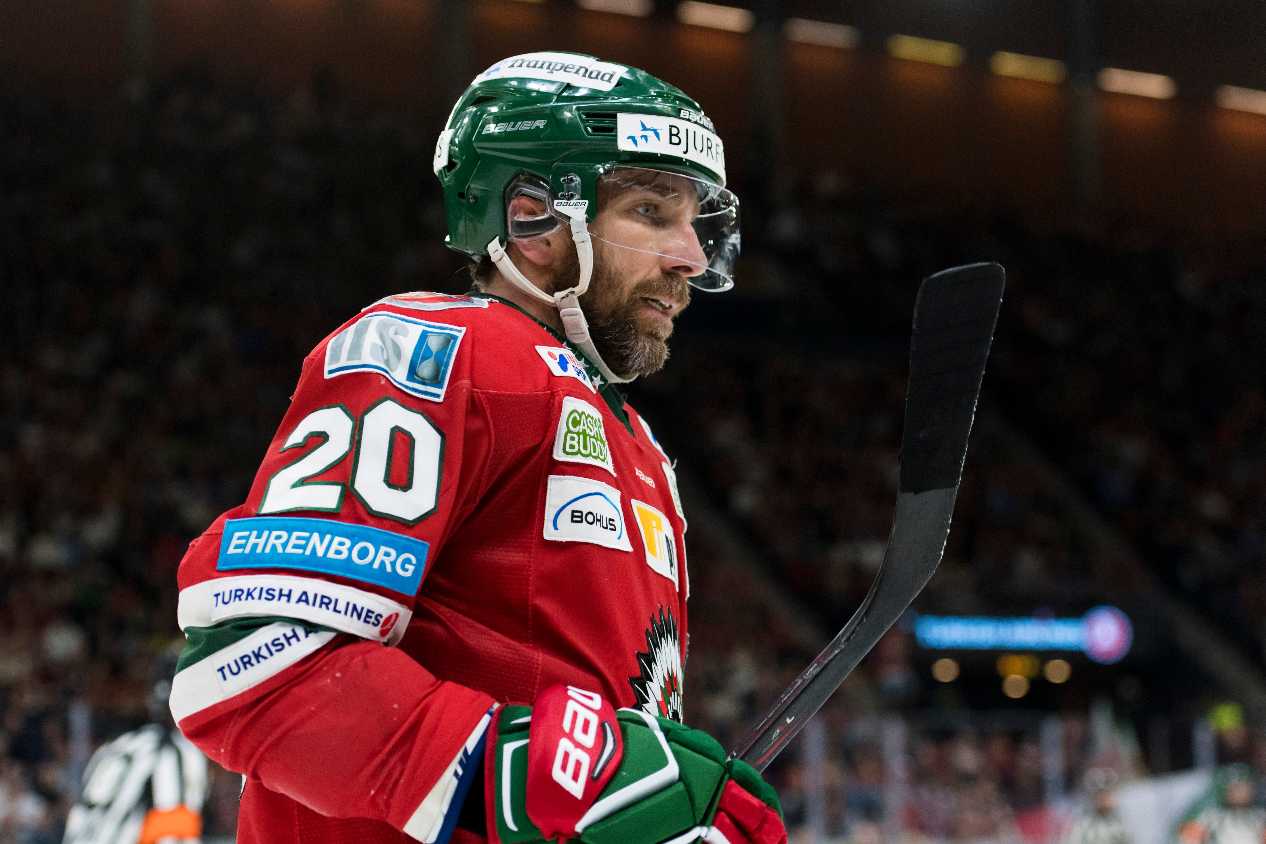 (8130) Joel Lundqvist