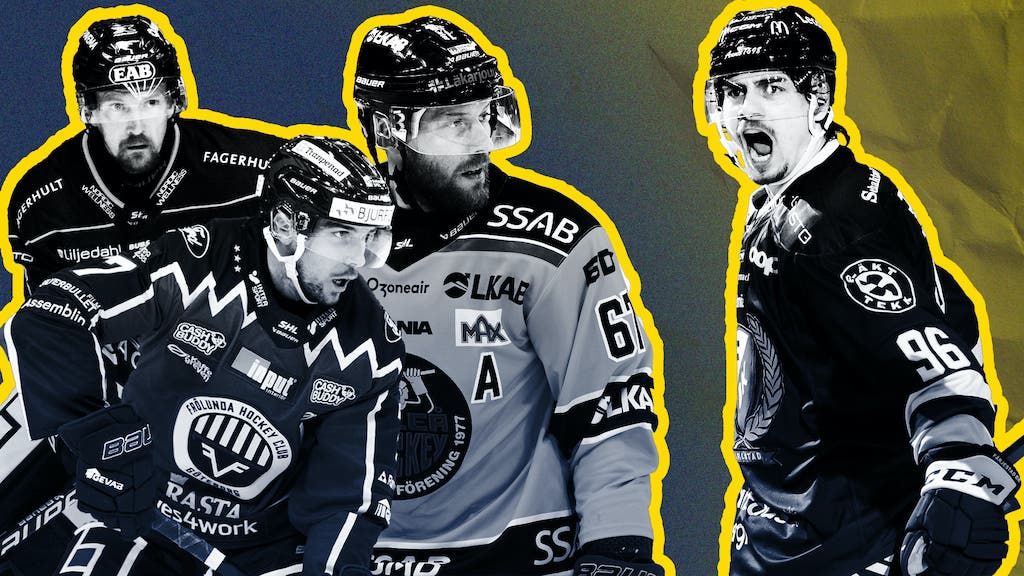 (29421) Hockeynews ranking nyförvärv
