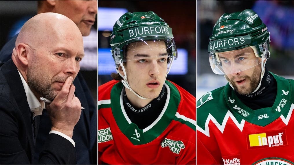 Burström Edstrom Ruohomaa