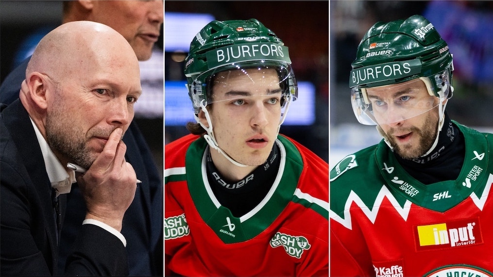 Burström Edstrom Ruohomaa