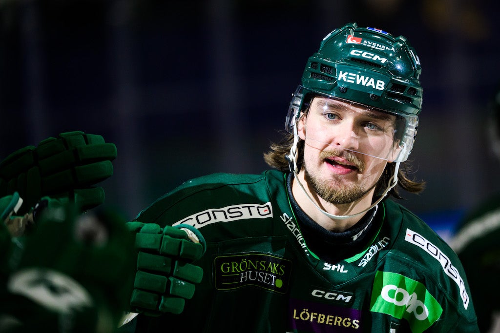 (25724) Linus Johansson Färjestad