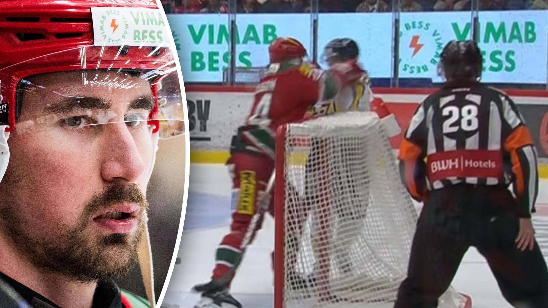 Foto: Bildbyrån & TV4
