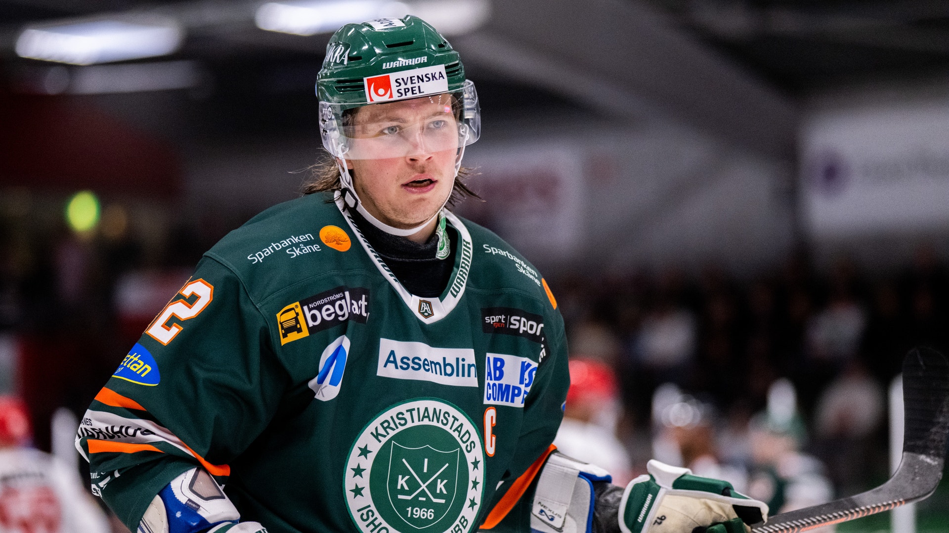 Foto: Bildbyrån