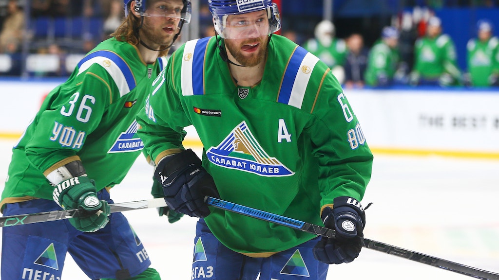 (c) photo.khl.ru Svetlana Sadykova