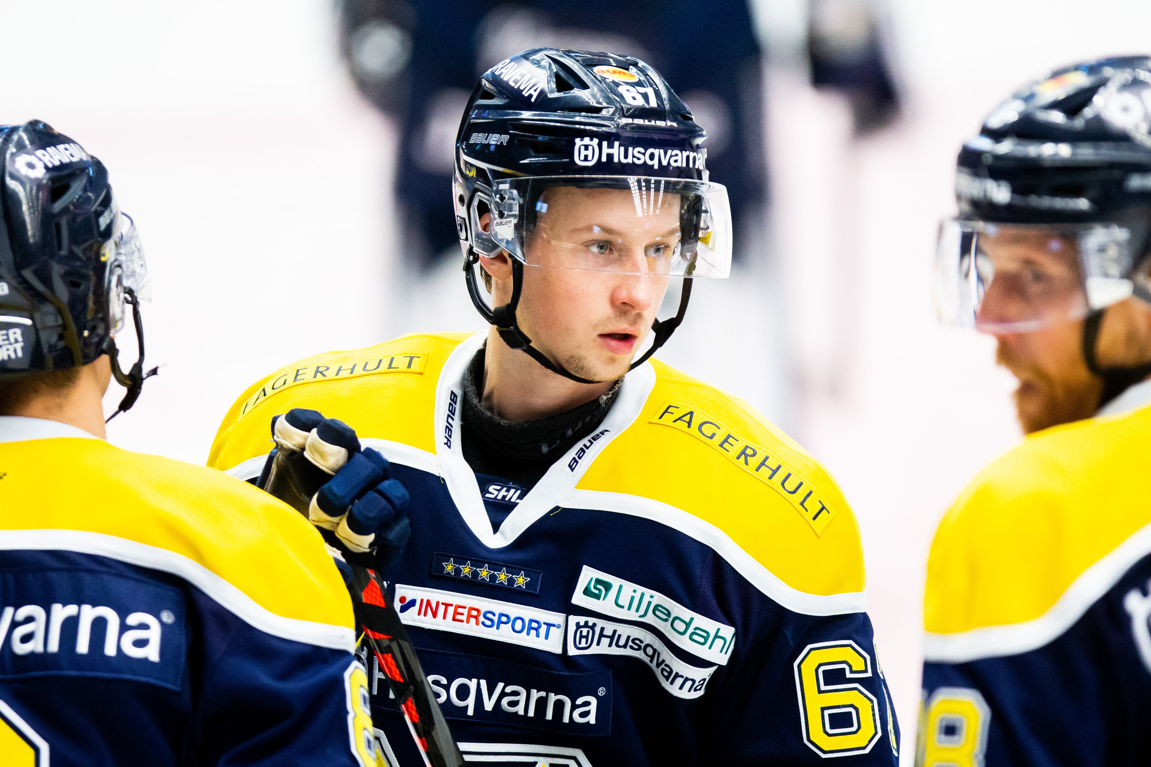 Axel Boberg/Bildbyrån