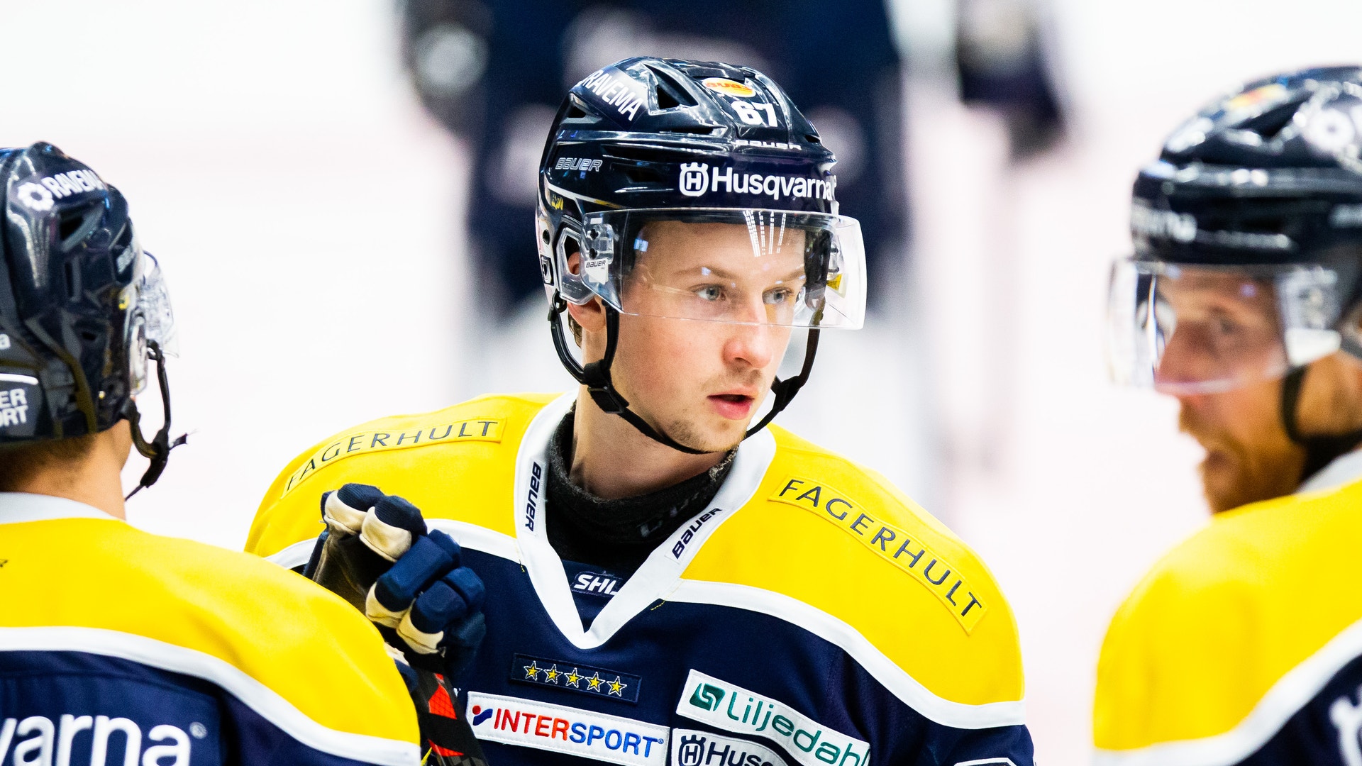 Axel Boberg/Bildbyrån