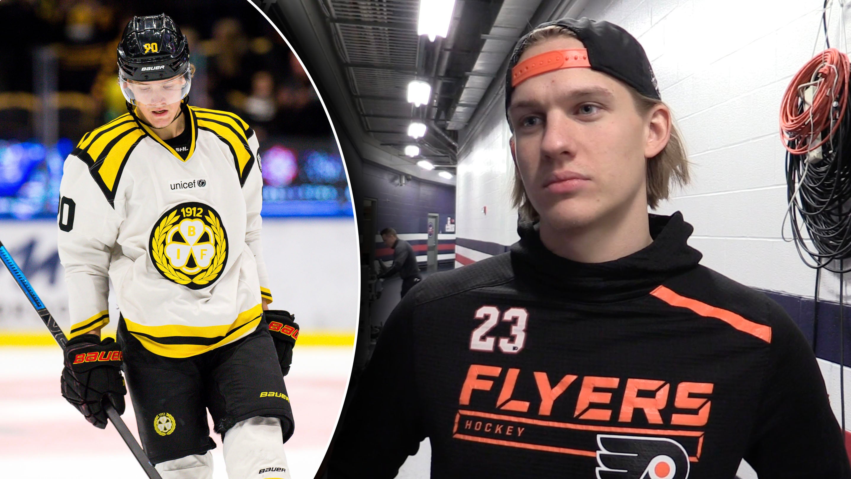HockeyNews.se / Bildbyrån