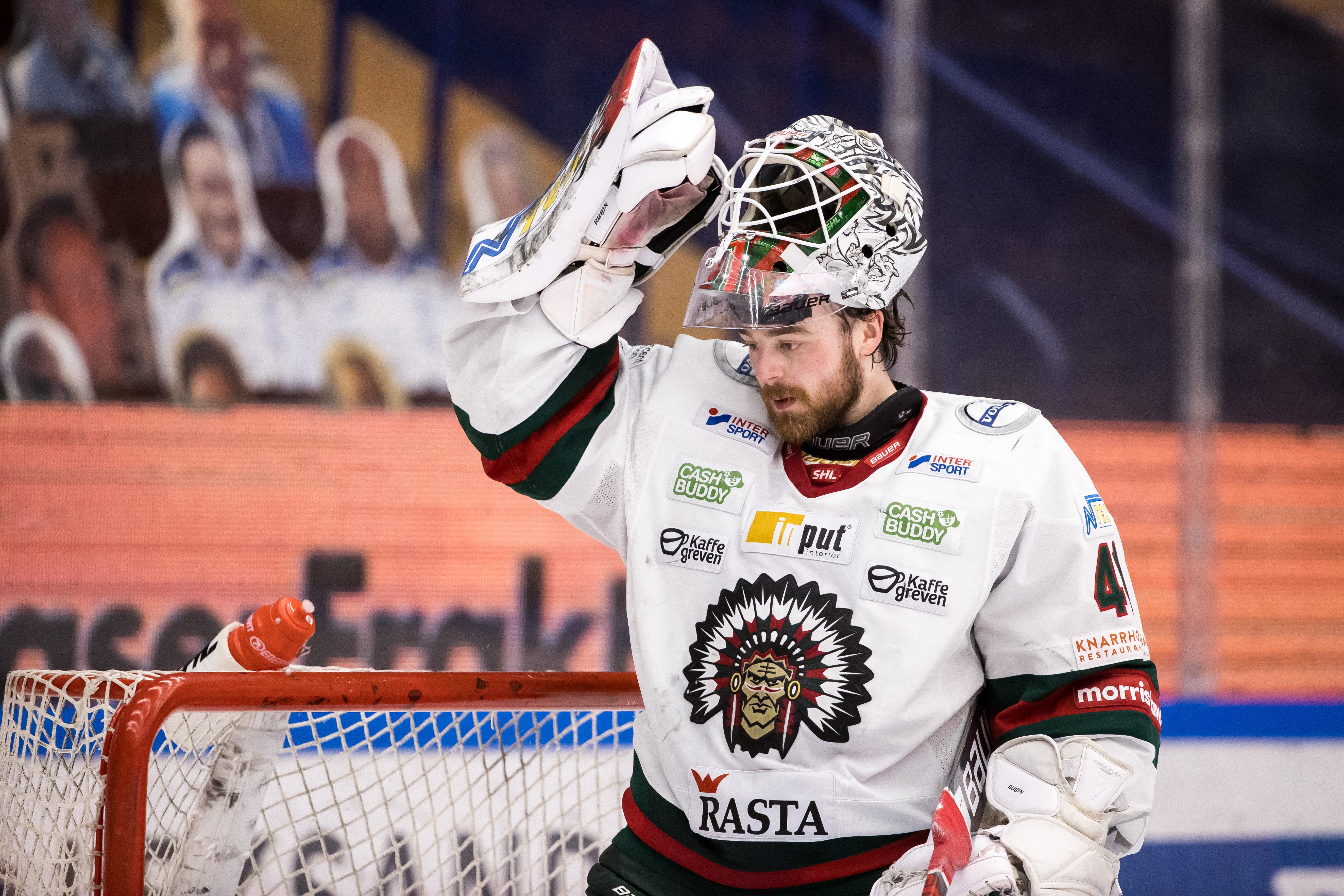 Daniel Eriksson/Bildbyrån