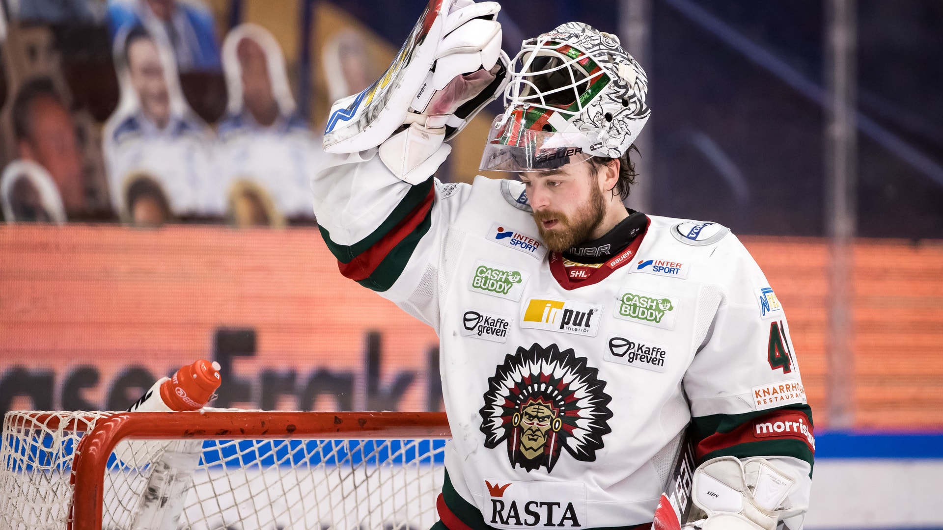 Daniel Eriksson/Bildbyrån