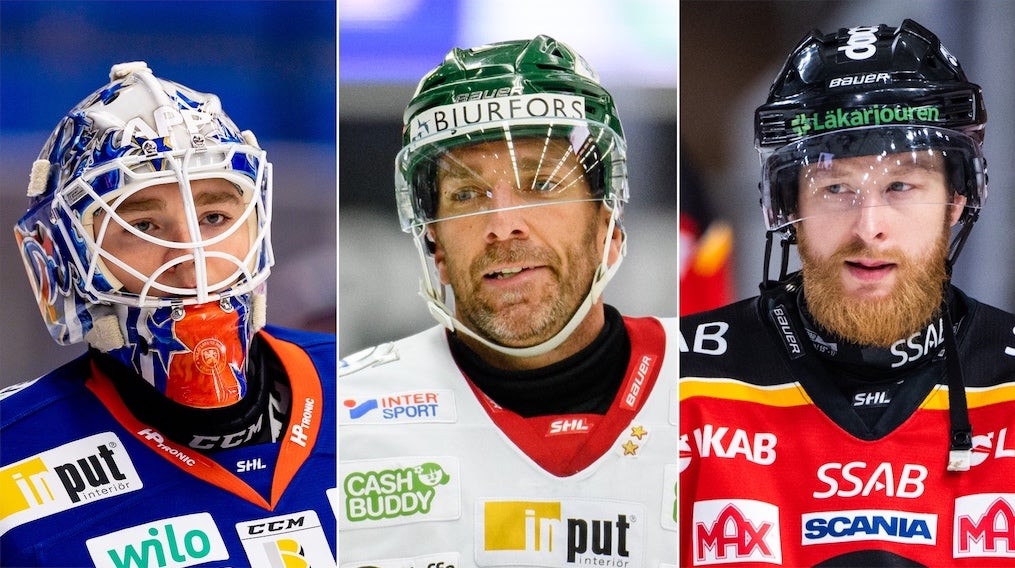 (15937) SHL-lista/Lundqvist/Källgren/Klasen