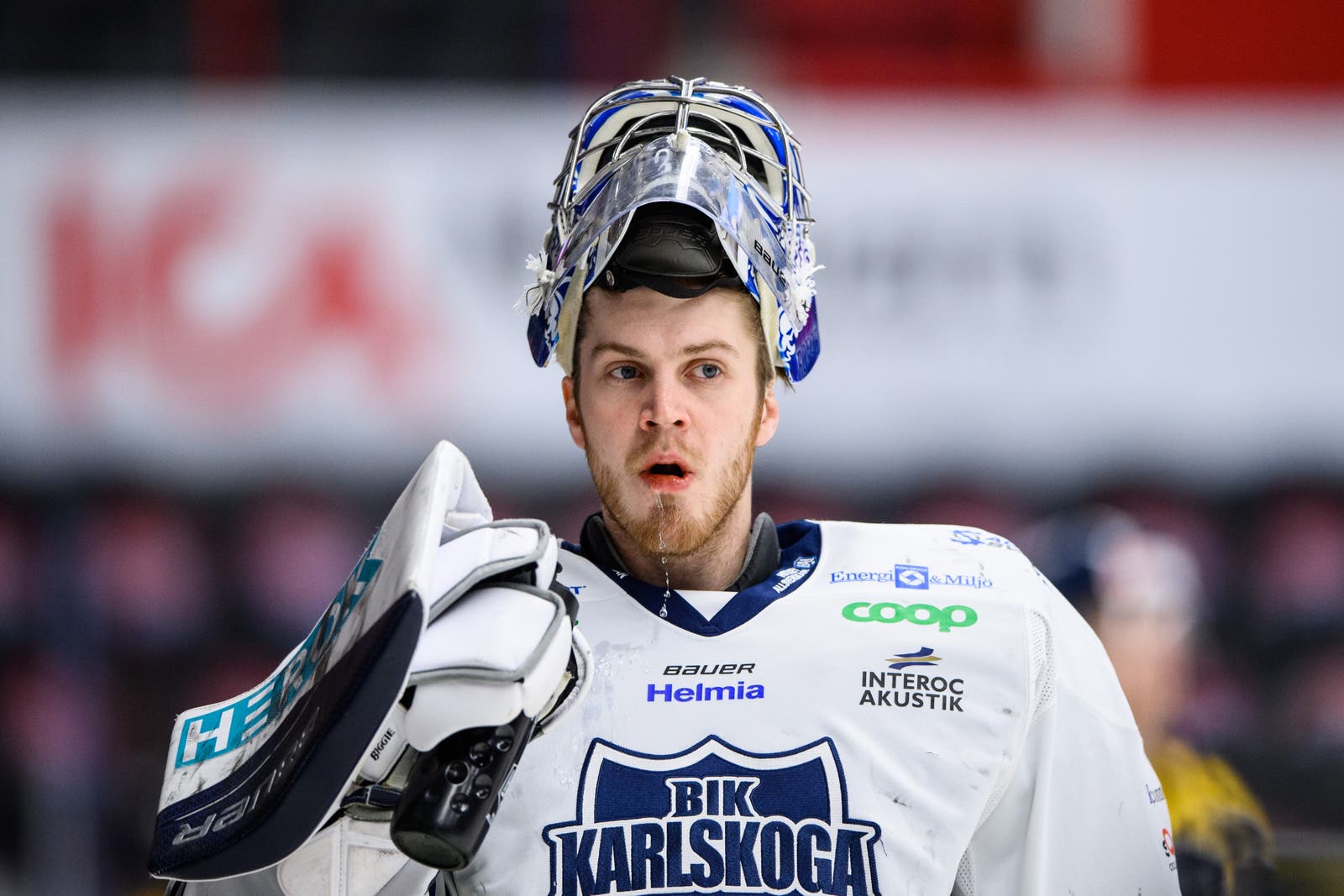 Marcus Hellgren Smed