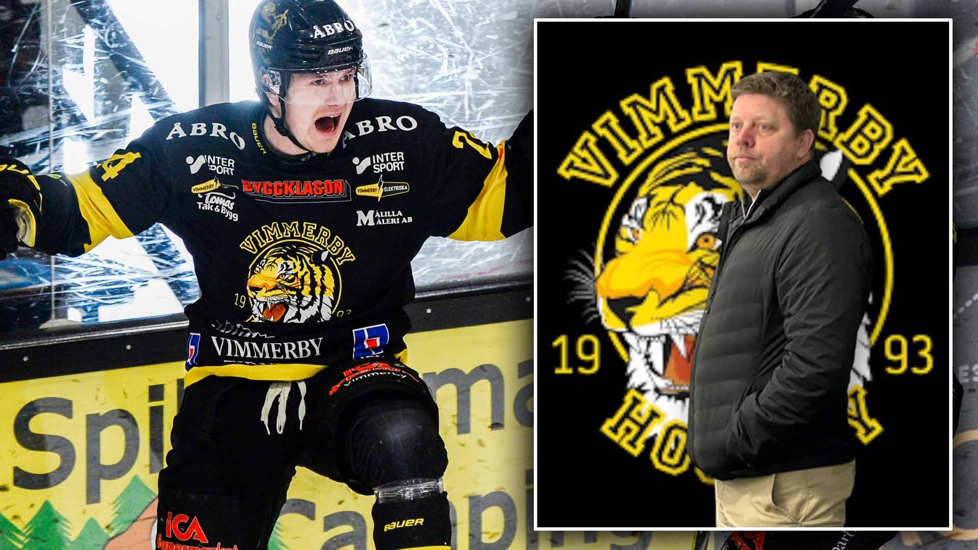 Pelle Johansson Vimmerby