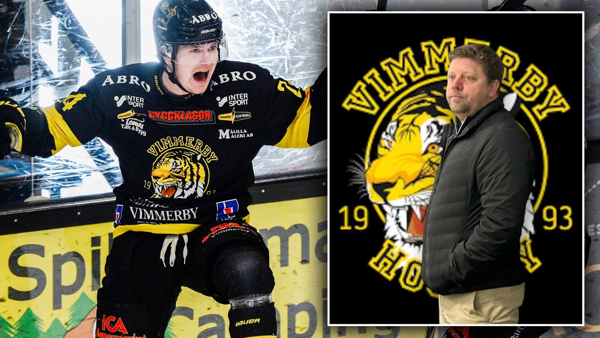 Pelle Johansson Vimmerby