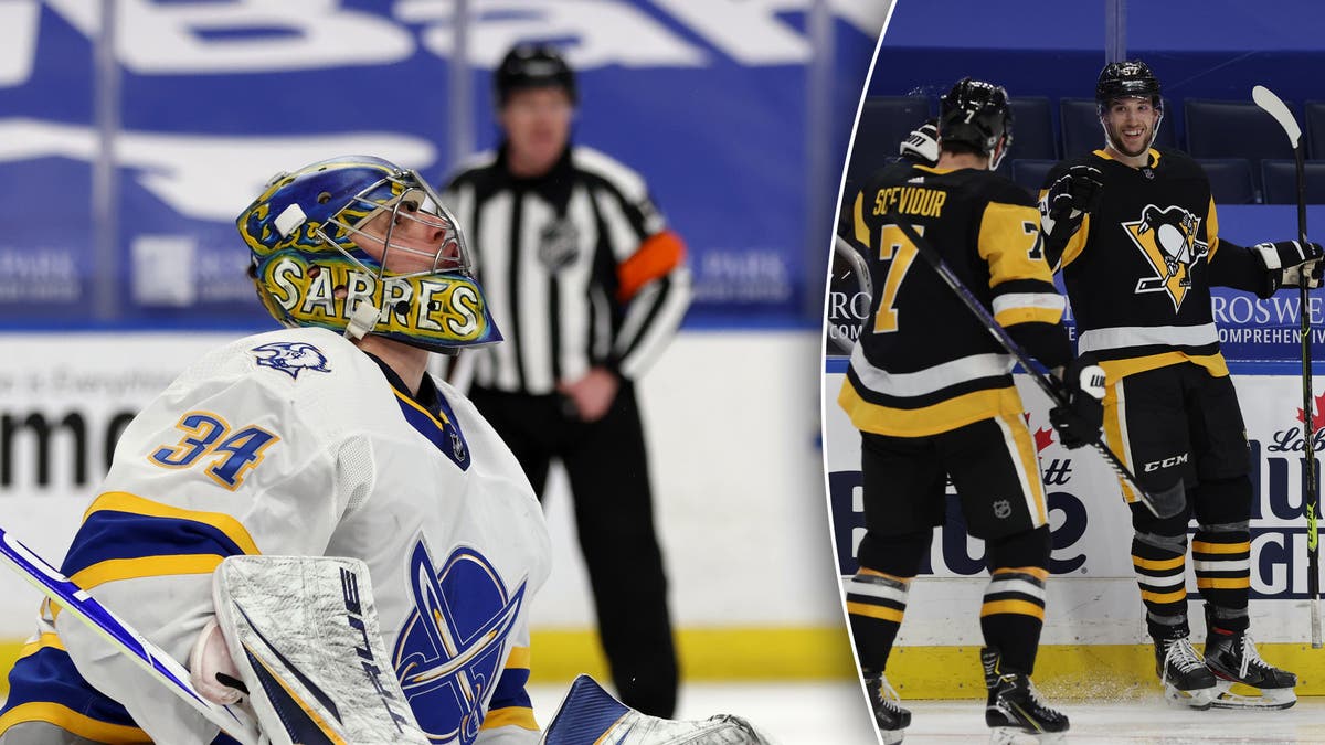 (18478) Buffalo Sabres