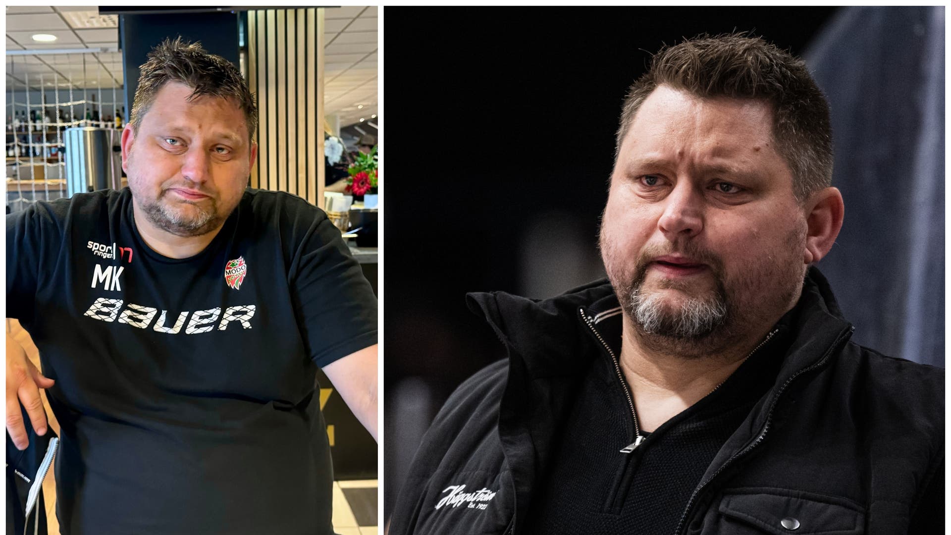 Mattias Karlin