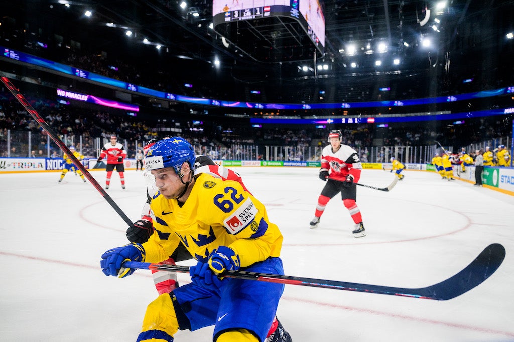 (23613) Tre Kronor Joel Kellman