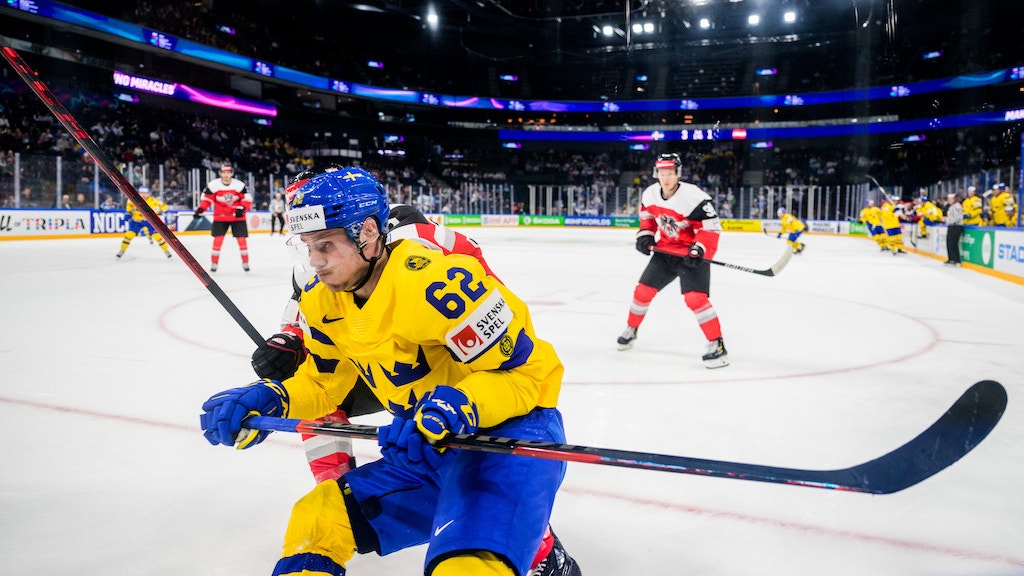 Maxim Thoré/Bildbyrån