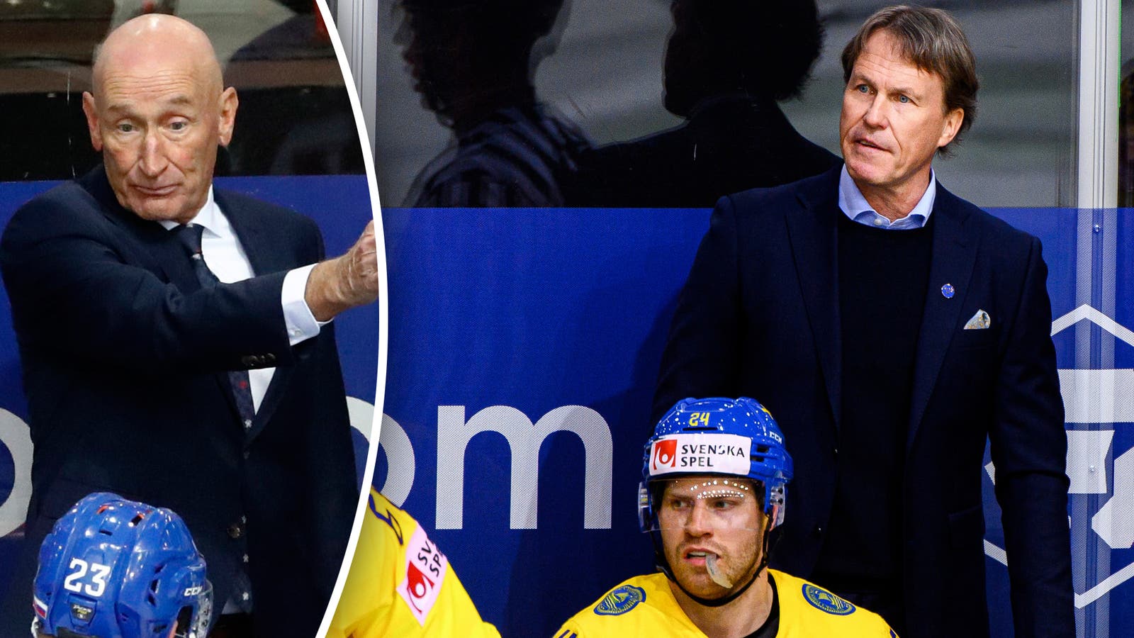 (19782) Johan Garpenlöv-Craig Ramsey