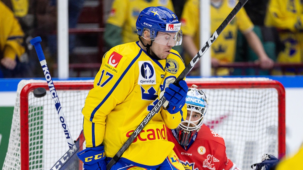 (26521) Pär Lindholm Tre Kronor