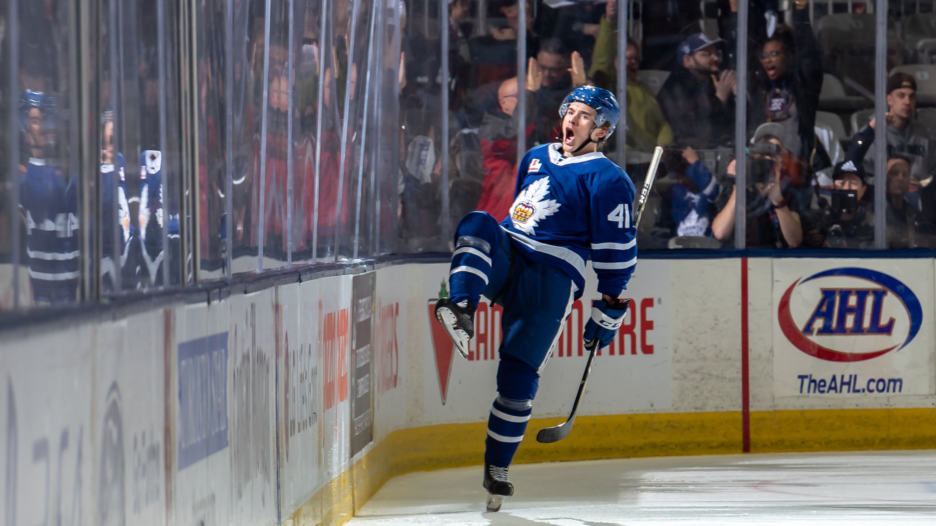 Toronto Marlies