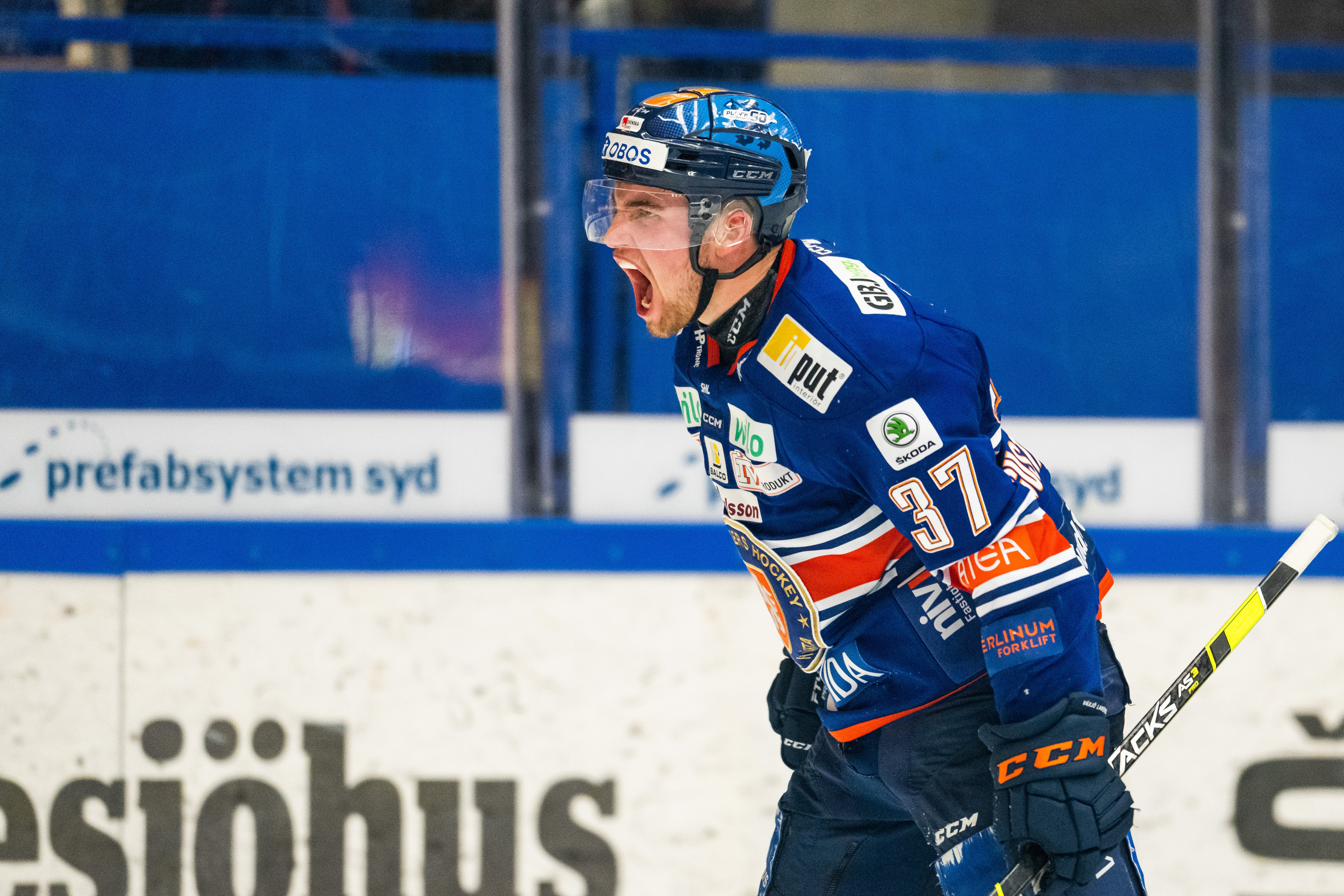 (22734) Glenn Gustafsson