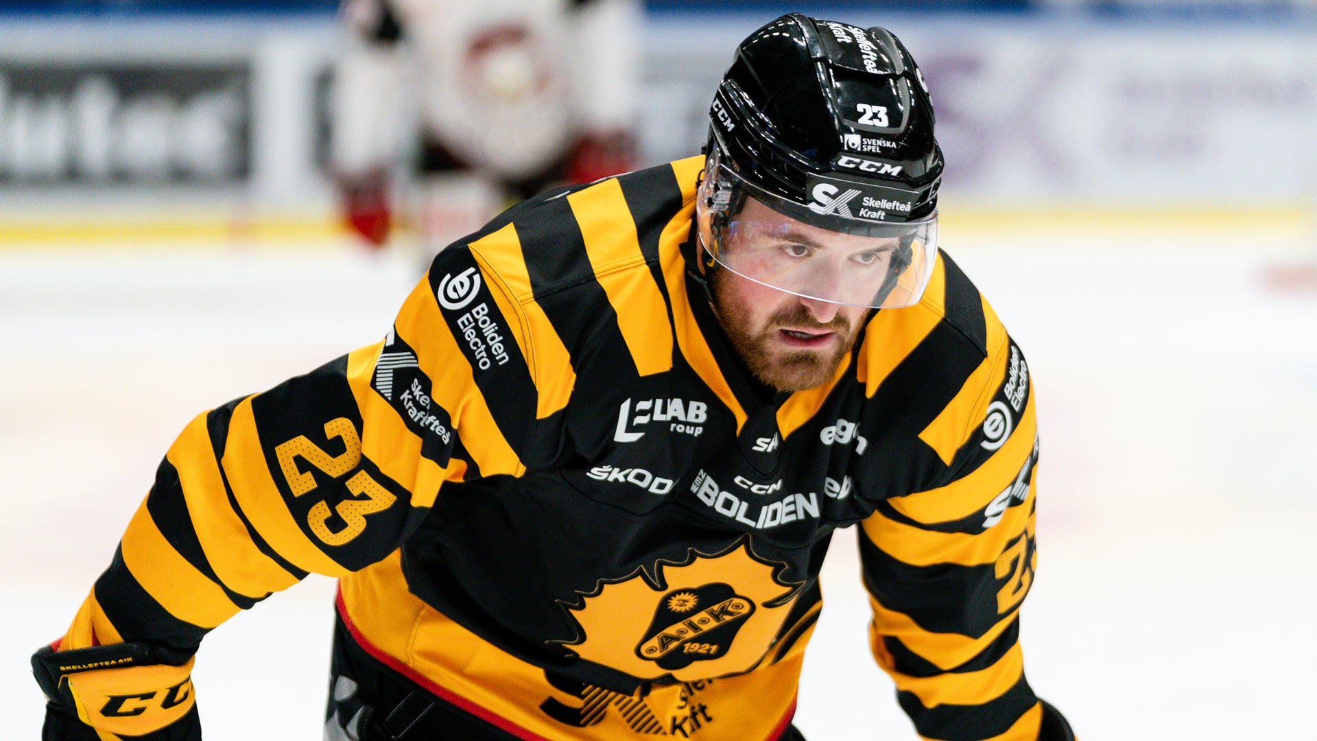 (21764) Adam Mascherin