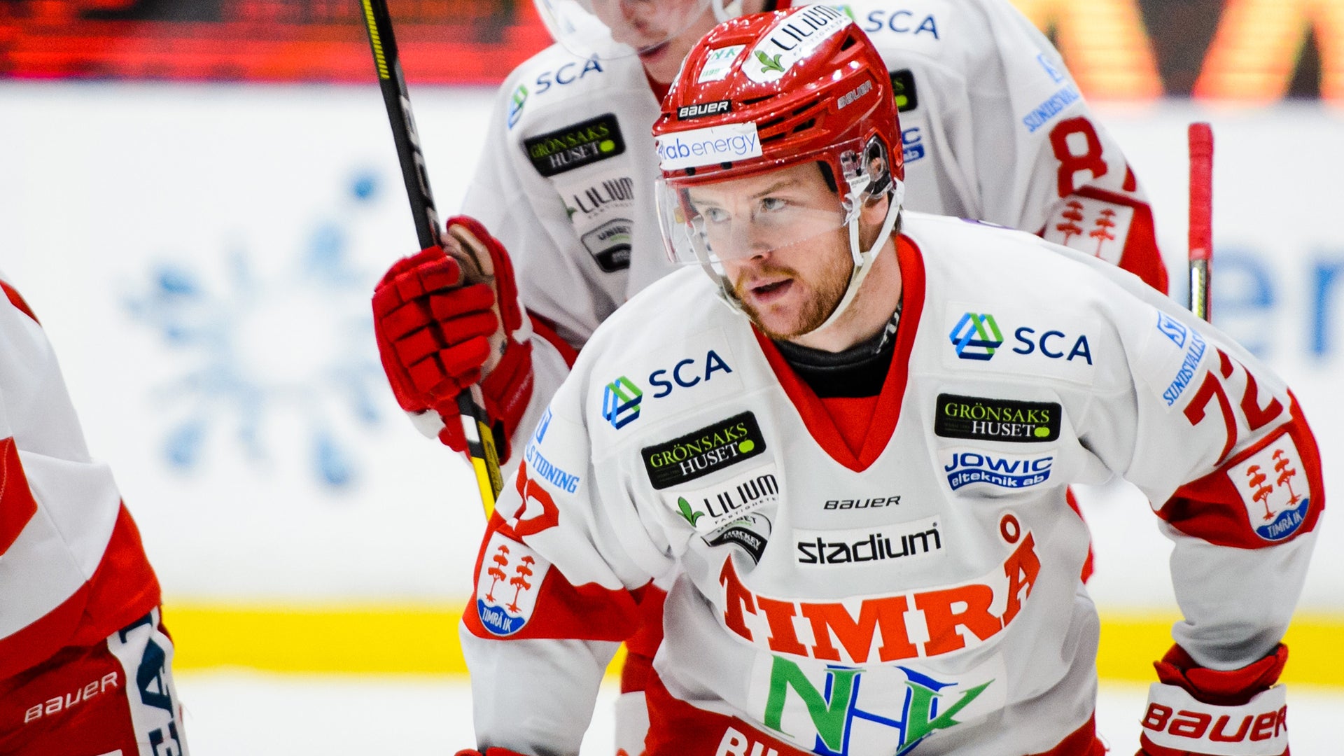 Maxim Thore/Bildbyrån