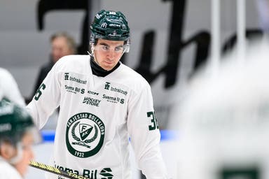 Wille Johansson