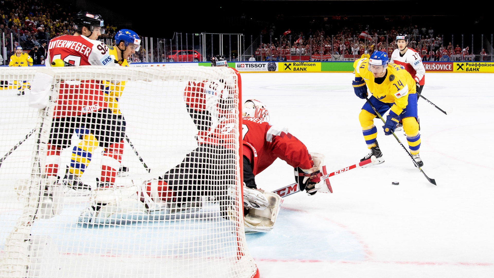 Bildbyrån/Petter Arvidson