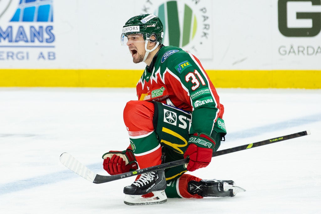 (25771) Nicklas Lasu Frölunda