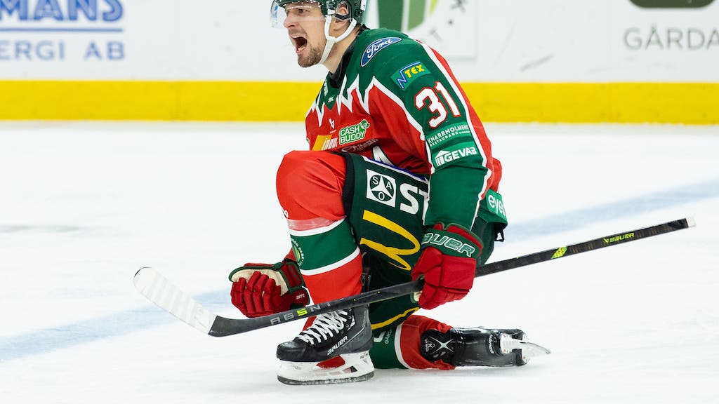 Michael Erichsen/Bildbyrån