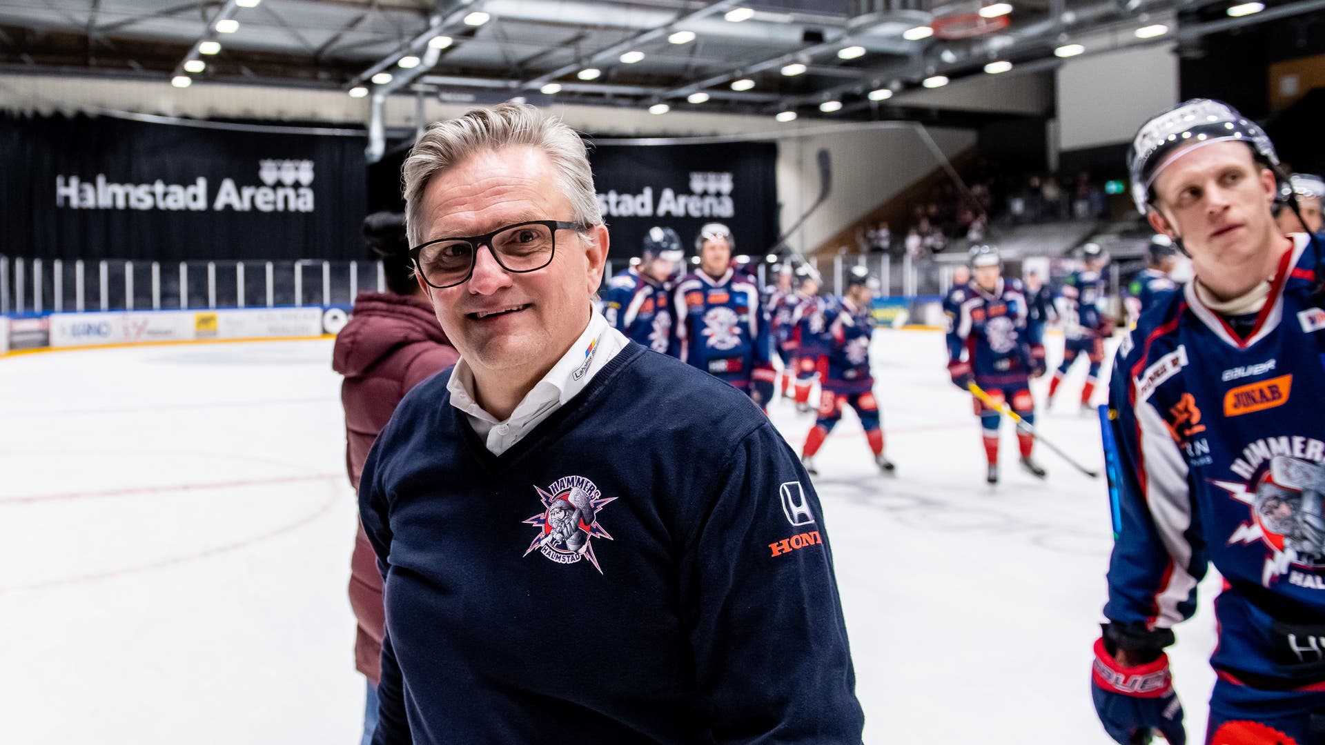 Fredrik Johansson